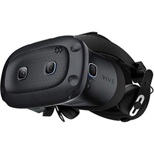 Casque VR - Réalité Virtuelle Htc Vive Cosmos Elite - Publicité