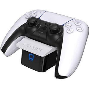 VENOM Single Docking Station pour PS5 - Publicité VENOM Single Docking Station pour PS5 - Publicité