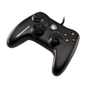 Guillemot Thrustmaster GPX CONTROLLER BLACK EDITION compatible PC / Xbox 360 - Publicité