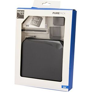 Bigben Interactive BB321159 Housse de protection pour console de jeux portable Coloris Aleatoire - Publicité Bigben Interactive BB321159 Housse de protection pour console de jeux portable Coloris Aleatoire - Publicité