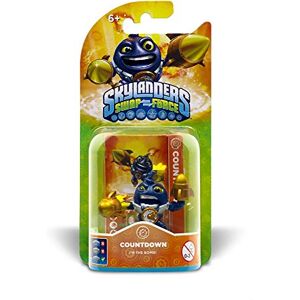 Activision Figurine Skylanders : Swap Force Countdown - Publicité Activision Figurine Skylanders : Swap Force Countdown - Publicité