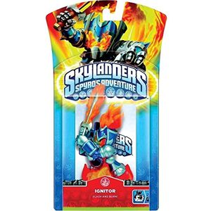 Activision Figurine Skylanders : Spyro's adventure Ignitor (compatible Skylanders : Giants) - Publicité Activision Figurine Skylanders : Spyro's adventure Ignitor (compatible Skylanders : Giants) - Publicité