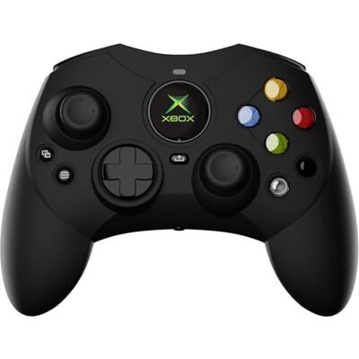 DucheS Wired Controller black - Publicité DucheS Wired Controller black - Publicité