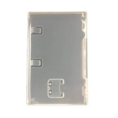 Dragon Replacement Game Cartridge Case for Nintendo Switch Empty Retail Box by - Publicité Dragon Replacement Game Cartridge Case for Nintendo Switch Empty Retail Box by - Publicité