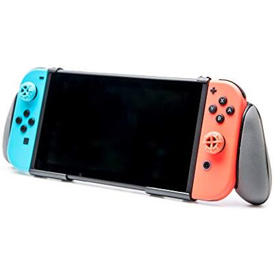 Official Goplay Gripstand Pack for Nintendo Switch : SWITCH , ML - Publicité Official Goplay Gripstand Pack for Nintendo Switch : SWITCH , ML - Publicité