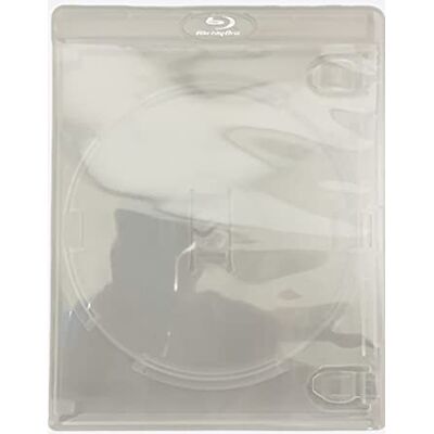 Dragon Coque transparente pour PS3 Lot de 10 Modern Compatible avec PlayStation 3 Pour regarder des films à la maison, Transporter des disques - Publicité Dragon Coque transparente pour PS3 Lot de 10 Modern Compatible avec PlayStation 3 Pour regarder des films à la maison, Transporter des disques - Publicité