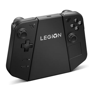IBM Legion Go Station de Charge avec Batterie pour Manette - Publicité IBM Legion Go Station de Charge avec Batterie pour Manette - Publicité