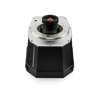 AVA Base Base Modulaire Haute Précision pour Joystick PC Compatible avec les manches Thrustmaster, pour tous types d’aviation, courbe de l’axe réglable, course et amortissement - Publicité AVA Base Base Modulaire Haute Précision pour Joystick PC Compatible avec les manches Thrustmaster, pour tous types d’aviation, courbe de l’axe réglable, course et amortissement - Publicité