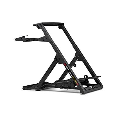 Next Level Racing Wheel Stand 2.0 - Publicité Next Level Racing Wheel Stand 2.0 - Publicité