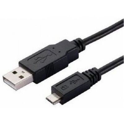 Dragon Câble de chargement et de jeu USB vers micro USB pour manette PS4 et Xbox One 2 m - Publicité Dragon Câble de chargement et de jeu USB vers micro USB pour manette PS4 et Xbox One 2 m - Publicité
