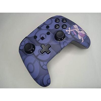 Nintendo Manette Filaire - Publicité Nintendo Manette Filaire - Publicité
