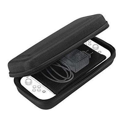 Bigben Interactive Switchpackiii Travel KIT 3 in 1 Pack d'Accessoires Console Compatible:Nintendo Switch - Publicité Bigben Interactive Switchpackiii Travel KIT 3 in 1 Pack d'Accessoires Console Compatible:Nintendo Switch - Publicité
