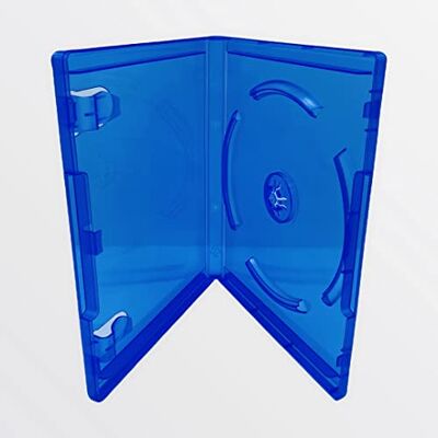 De Rechange PS4 Lot de 5 (PS4) dragontrading® - Publicité De Rechange PS4 Lot de 5 (PS4) dragontrading® - Publicité