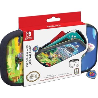 Big Ben Game Traveler The Legend of Zelda Link - Publicité Big Ben Game Traveler The Legend of Zelda Link - Publicité
