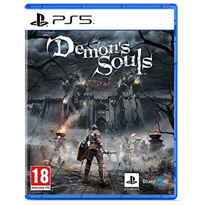 Sony Demon's Souls - Publicité Sony Demon's Souls - Publicité