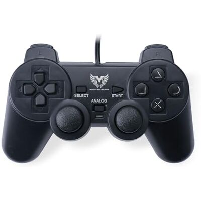 Manette Noire PS2 Freaks and Geeks - 110009a - Publicité Manette Noire PS2 Freaks and Geeks - 110009a - Publicité