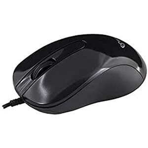 SBOX 538750 Souris Optique USB 1000 dpi M-901 Noir - Publicité