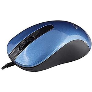 SBOX 538774 Souris Optique USB 1000 dpi M-901 Bleu - Publicité