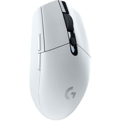 Souris Gaming sans fil Logitech G305 LIGHTSPEED - Gaming Mouse - Publicité Souris Gaming sans fil Logitech G305 LIGHTSPEED - Gaming Mouse - Publicité