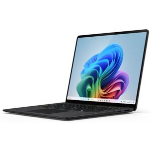 Microsoft Surface Laptop Copilot+ PC Ecran Tactile 15” Snapdragon® X Elite 16Go RAM SSD 1To Dernier Modèle, 7ème Edition Noir - Publicité Microsoft Surface Laptop Copilot+ PC Ecran Tactile 15” Snapdragon® X Elite 16Go RAM SSD 1To Dernier Modèle, 7ème Edition Noir - Publicité