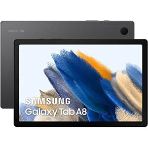 Galaxy Tab A8 32GB - Argent - WiFi - Publicité