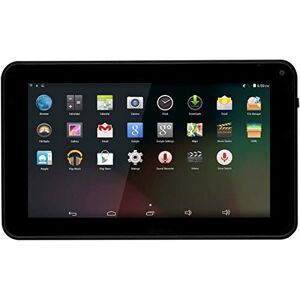 Denver TABLET  TAQ-70332 QC 1.2GHZ 1GB DDR3 8GB 7"/17CM 800*480 CAM 2MPX WIFI B/G/N MICROSD ANDROID 8.1 - Publicité