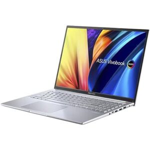 ASUS VivoBook P1600EA-MB148X i5-1135G7 Ordinateur portable 40,6 cm (16") WUXGA Intel Core i5 8 Go DDR4-SDRAM 512 Go SSD Wi-Fi - Publicité