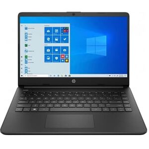 HP PC Portable 14s-dq2025nf 5D1P7EA 14'' Pentium Gold 7505-4 Go RAM 128 Go SSD Intel UHD Win 11 S - Publicité