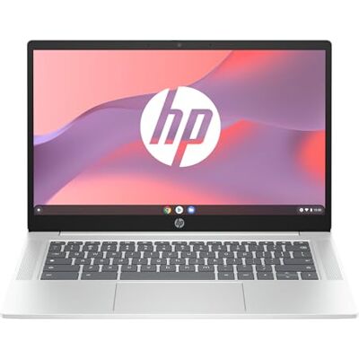 HP - 14a-nf0001sf - 14in HD ChromeOS - Laptop - Publicité HP - 14a-nf0001sf - 14in HD ChromeOS - Laptop - Publicité