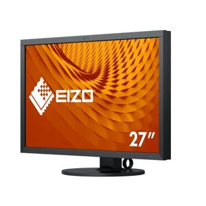 Eizo ColorEdge CS2731 LED Display 68,6 cm (27") 2560 x 1440 Pixels WQHD Noir ColorEdge CS2731, 68,6 cm (27"), 2560 x 1440 Pixels, WQHD, LED, 16 ms, Noir - Publicité