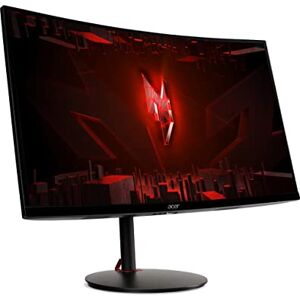Acer Nitro XZ270UPbmiiphx - Publicité Acer Nitro XZ270UPbmiiphx - Publicité