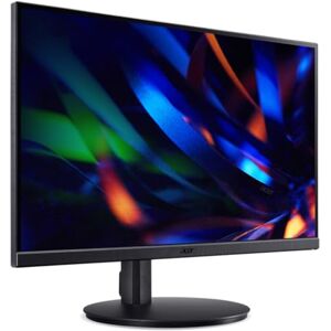 Acer CB272E3b 27" 68,6 cm 16:9 100 Hz 1920 x 1080 Noir - Publicité Acer CB272E3b 27" 68,6 cm 16:9 100 Hz 1920 x 1080 Noir - Publicité