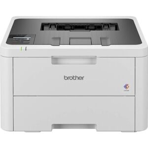 Brother HL-L3215CW Imprimante LED compacte Couleur avec Wi-FI - Publicité Brother HL-L3215CW Imprimante LED compacte Couleur avec Wi-FI - Publicité