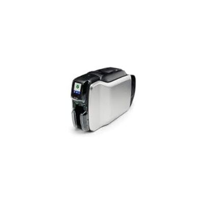 Zebra Technologies Zebra Zc300, Einseitig, 12 Punkte/mm (300dpi), Usb, Ethernet, Display Kartendrucker, Einseitig, Thermotransfer (farbsublimation, 4-Farb), 12 Punkte/m - Publicité Zebra Technologies Zebra Zc300, Einseitig, 12 Punkte/mm (300dpi), Usb, Ethernet, Display Kartendrucker, Einseitig, Thermotransfer (farbsublimation, 4-Farb), 12 Punkte/m - Publicité