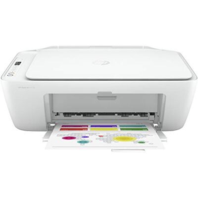 HP Deskjet Imprimante Multifonctions Blanc, Imprimante,Scanneur,Photocopieuse - Publicité HP Deskjet Imprimante Multifonctions Blanc, Imprimante,Scanneur,Photocopieuse - Publicité