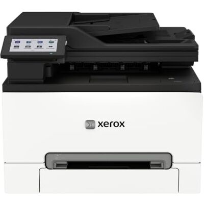 Xerox Imprimante Laser Couleur sans Fil C305ae Tout-en-Un – 30 ppm, écran Tactile 4,3 Pouces, imprimante Scanner copieur, imprimante Haut de Gamme (Garantie de 3 Ans) - Publicité Xerox Imprimante Laser Couleur sans Fil C305ae Tout-en-Un – 30 ppm, écran Tactile 4,3 Pouces, imprimante Scanner copieur, imprimante Haut de Gamme (Garantie de 3 Ans) - Publicité