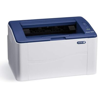 Xerox Phaser 3020 1200 x 1200 DPI A4 WiFi - Publicité Xerox Phaser 3020 1200 x 1200 DPI A4 WiFi - Publicité