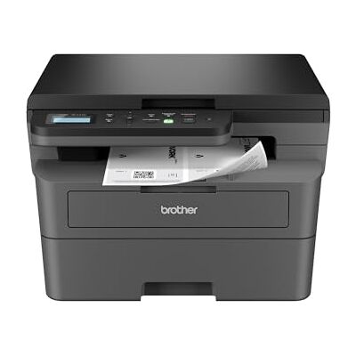 Brother DCP-L2620DW imprimante multifonction Laser A4 1200 x 1200 DPI 32 ppm Wifi 2 mois OFFERTS à l'abonnement EcoPro - Publicité Brother DCP-L2620DW imprimante multifonction Laser A4 1200 x 1200 DPI 32 ppm Wifi 2 mois OFFERTS à l'abonnement EcoPro - Publicité