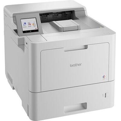 Brother HL-L9470cdn Imprimante Laser Couleur - Publicité Brother HL-L9470cdn Imprimante Laser Couleur - Publicité