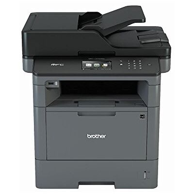 Brother MFC-L5700DN Multifonctionnel Laser A4 1200 x 1200 DPI 40 ppm - Publicité Brother MFC-L5700DN Multifonctionnel Laser A4 1200 x 1200 DPI 40 ppm - Publicité