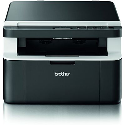 Brother DCP-1512 Imprimante multifonction laser - Publicité Brother DCP-1512 Imprimante multifonction laser - Publicité