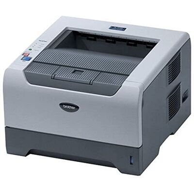 Brother HL-5240 Imprimante Laser Monochrome - Publicité Brother HL-5240 Imprimante Laser Monochrome - Publicité
