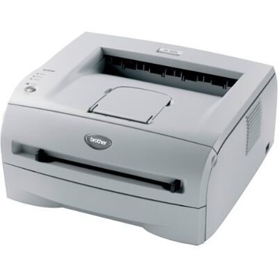 Brother HL-2035 Imprimante laser monochrome 18 ppm 8 Mo Bac papier capacité : 250 feuilles Port USB 2.0 full speed - Publicité Brother HL-2035 Imprimante laser monochrome 18 ppm 8 Mo Bac papier capacité : 250 feuilles Port USB 2.0 full speed - Publicité