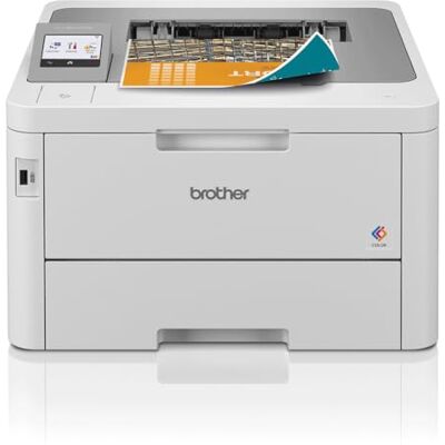 Brother HL-L8240cdw Imprimante LED Couleur - Publicité Brother HL-L8240cdw Imprimante LED Couleur - Publicité