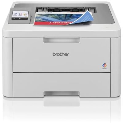 Brother HL-L3230CDW Imprimante Laser Couleur 18 ppm - Publicité Brother HL-L3230CDW Imprimante Laser Couleur 18 ppm - Publicité