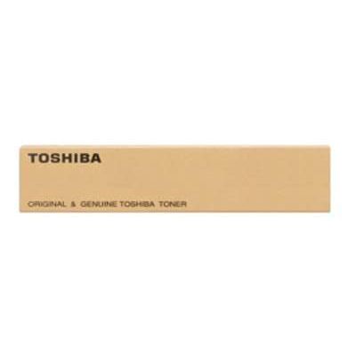 Toshiba Tfc505em Kit de Toner Magenta - E-Studio 3505 - Publicité Toshiba Tfc505em Kit de Toner Magenta - E-Studio 3505 - Publicité