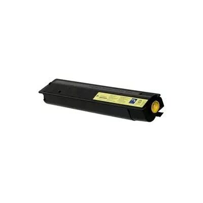 ABC Toner compatible pour Toshiba T-FC210E-Y E-Studio 2000AC 2010AC 2500AC 2510AC Jaune - Publicité ABC Toner compatible pour Toshiba T-FC210E-Y E-Studio 2000AC 2010AC 2500AC 2510AC Jaune - Publicité
