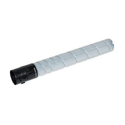 ABC Toner compatible pour Konica Minolta TN-626K Noir pour Konica Minolta Bizhub C450i C550i C650i C 450i C 550i C 650i TN626 K - Publicité ABC Toner compatible pour Konica Minolta TN-626K Noir pour Konica Minolta Bizhub C450i C550i C650i C 450i C 550i C 650i TN626 K - Publicité