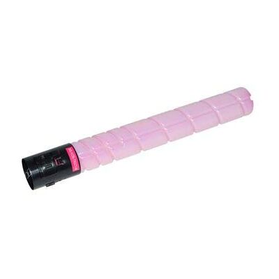 ABC Toner compatible pour Develop TN-221M Magenta pour Ineo+ 227 287 - Publicité ABC Toner compatible pour Develop TN-221M Magenta pour Ineo+ 227 287 - Publicité