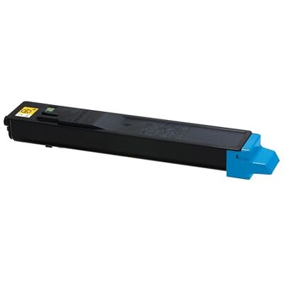 Kyocera Toner TK-8115C d'origine. bleu (Cyan), 6.000 pages ISO 19798, compatible avec ECOSYS M8124cidn, ECOSYS M8132cidn - Publicité Kyocera Toner TK-8115C d'origine. bleu (Cyan), 6.000 pages ISO 19798, compatible avec ECOSYS M8124cidn, ECOSYS M8132cidn - Publicité